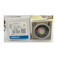 تایمر مولتی رنج امرون